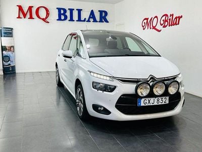 Citroën C4 Picasso