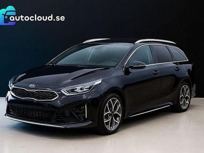 Kia Ceed Sportswagon
