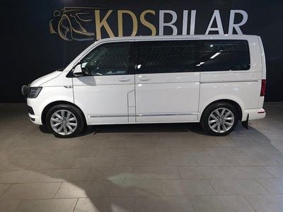 VW Multivan