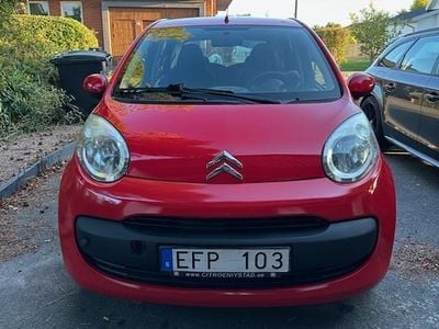 Citroën C1