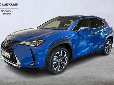 Lexus UX 250h
