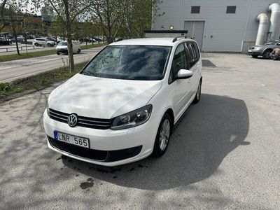 VW Touran