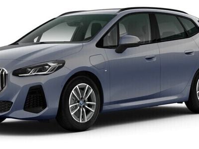 BMW 230e Active Tourer