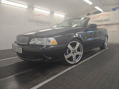 Volvo C70