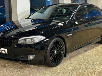 BMW 535