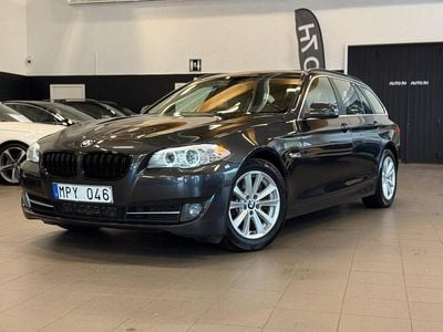 BMW 525