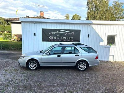 Saab 9-5