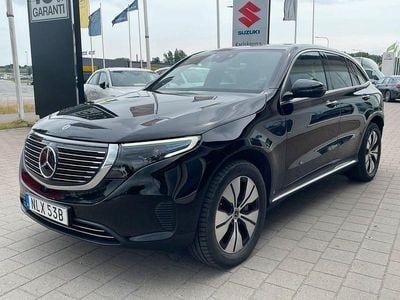Mercedes EQC400