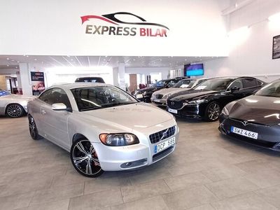 Volvo C70