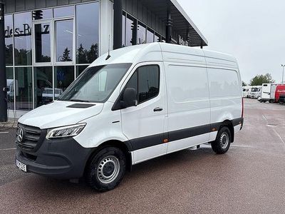 Ny Mercedes 320 2025 Vit Pickup