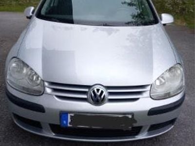 VW Golf V