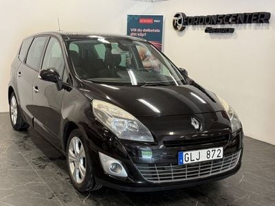 Renault Grand Scénic III