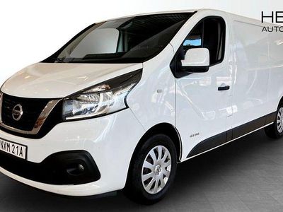 Nissan NV300