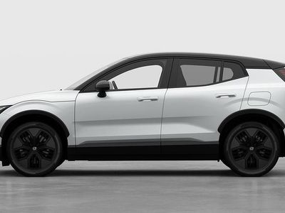 Vit Ny 2026 Volvo EX30 CC Performance | 611 900 kr