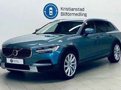 Volvo V90 CC