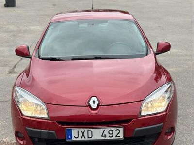 Renault Mégane III