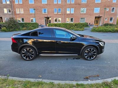 Volvo S60 CC