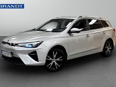 MG MG5 EV Long Range