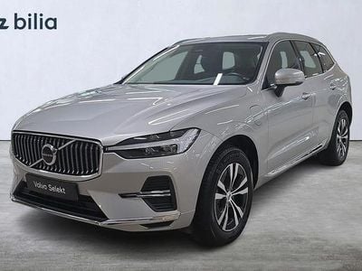 Silver Begagnad 2023 Volvo XC60 Core SUV | 439 000 kr