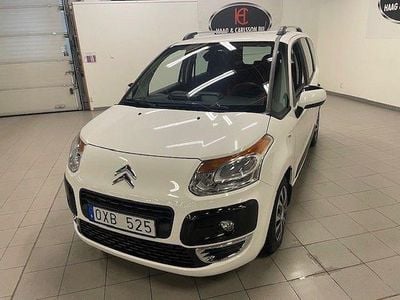 Citroën C3 Picasso