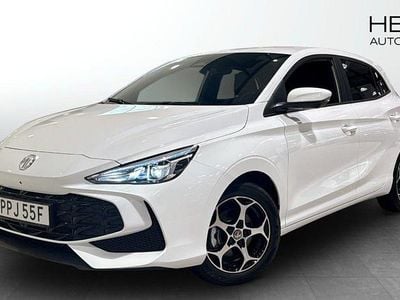 MG MG3