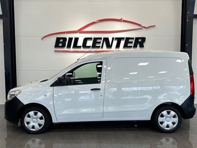 Dacia Dokker Express