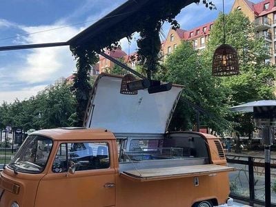 Begagnad VW T2 71 HK (52 kW) 1978 Van