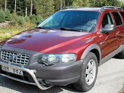 Volvo XC70