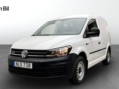 VW Caddy
