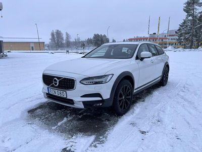 begagnad Volvo V90 CC T5 AWD Geartronic Inscription Pro