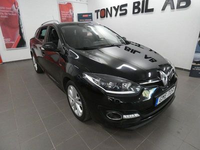 Renault Mégane GrandTour