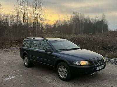 Begagnad 2004 Volvo XC70 Kombi | 24 900 kr (Marknadspris)