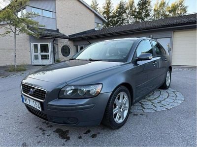 Volvo S40