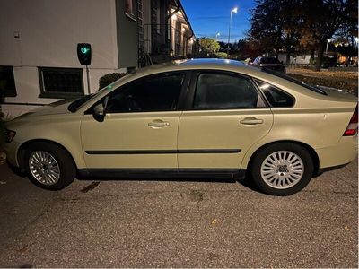Volvo S40