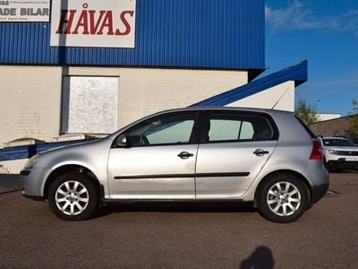 VW Golf V