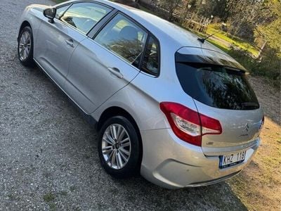 Citroën C4