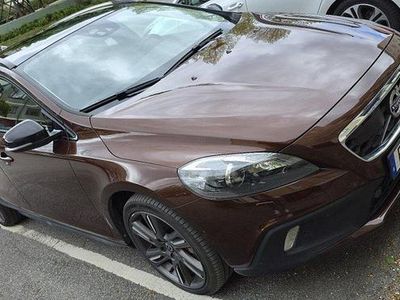 Volvo V40 CC
