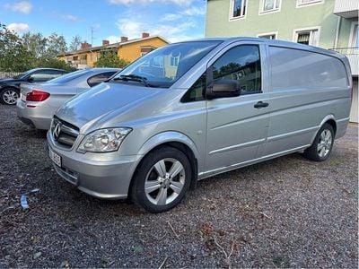 Mercedes Vito