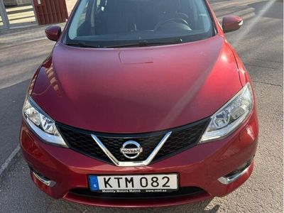 Nissan Pulsar