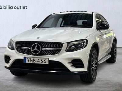 Mercedes GLC220