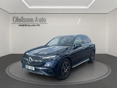 Mercedes GLC300