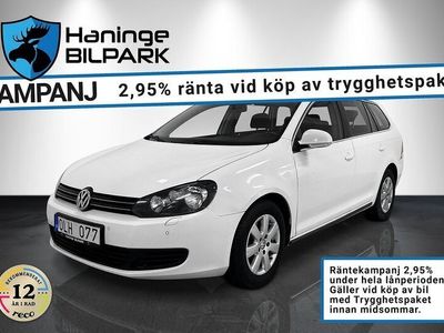 VW Golf VII