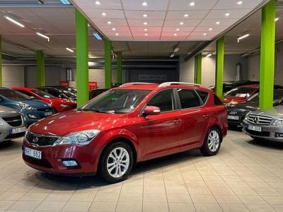 Kia Ceed Sportswagon