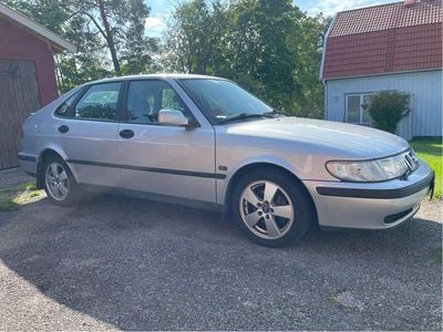 Saab 9-3