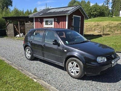 VW Golf IV