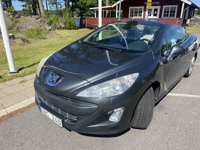 Peugeot 308 CC