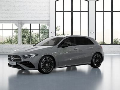 Mercedes A250