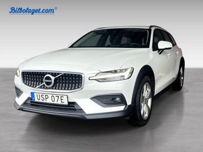 Volvo V60 CC