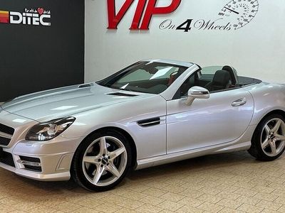 Mercedes SLK200