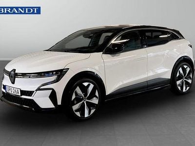 Vit Begagnad 2023 Renault Mégane IV Techno | 279 900 kr (Marknadspris)